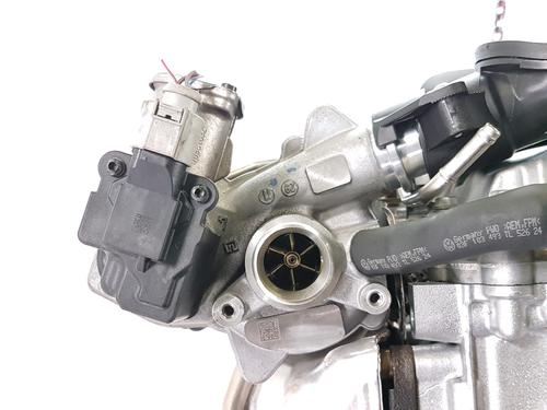 Engine VW GOLF VI Convertible (517) 1.2 TSI | BP37086859M1 - Image 7