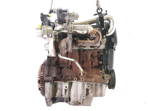 Engine RENAULT CLIO III (BR0/1, CR0/1) 1.5 dCi (C/BR0G, C/BR1G) | BP30140979M1