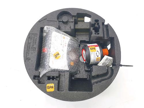 Used Jack Kit RENAULT CLIO IV (BH_) 1.5 dCi 75 (75 hp) 28068883