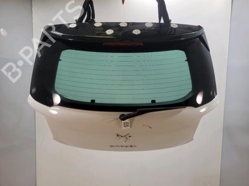 Used Tailgate CITROËN DS3 (SA_) 1.6 HDi 90 (92 hp) 30449485