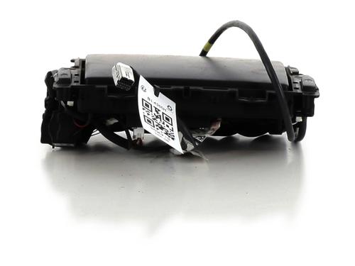 Display monitor PEUGEOT 3008 I MPV (0U_) 1.6 HDi | BP29346756C48 
