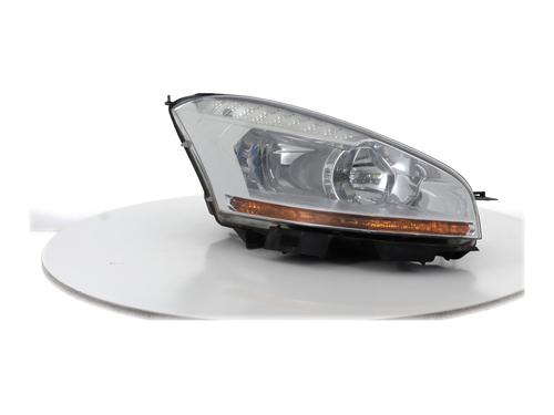 Used Right headlight CITROËN C4 Picasso I MPV (UD_) 1.6 HDi (109 hp) 32007280