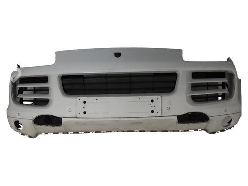 Used Front bumper PORSCHE CAYENNE (9PA) 3.0 TDI (240 hp) 28121769