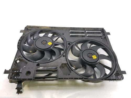 Radiator fan FORD C-MAX II (DXA/CB7, DXA/CEU) 1.5 EcoBoost | BP24215734M35 