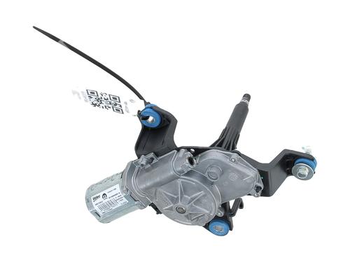 Used Rear wiper motor JEEP AVENGER (J2) Electric (156 hp) 22561154