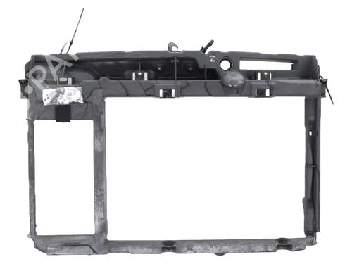 Front slam panel RENAULT MEGANE IV Hatchback (B9A/M/N_) 1.2 TCe 100 (B9MS) | BP29346609C72 