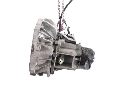 Used Gearbox Gearbox RENAULT MEGANE III Hatchback (BZ0/1_, B3_) 1.5 dCi (86 hp) 33532981 33532981
