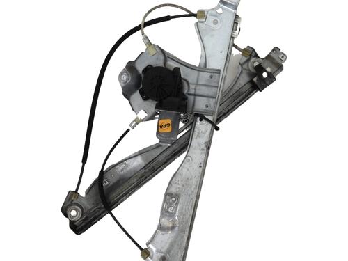 Used Front left window mechanism RENAULT CLIO III (BR0/1, CR0/1) [2005-2014]  26899787