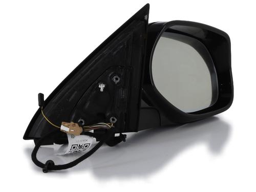 Right mirror PORSCHE CAYENNE (9PA) Turbo S 4.8 | BP29761916C27 