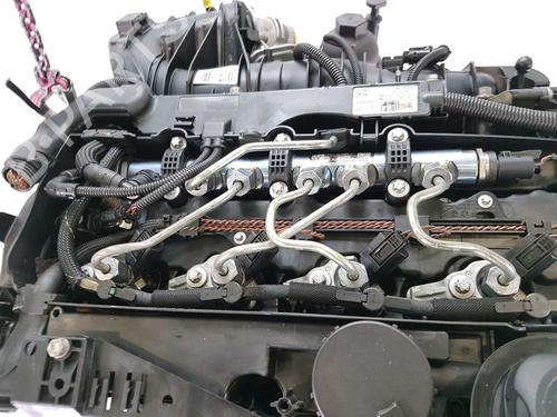Engine BMW 1 (E87) 120 d | BP35891700M1  - Image 11
