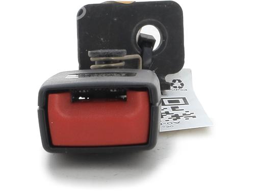 Sikkerhedssele-spænde MITSUBISHI COLT VI (Z3_A, Z2_A) 1.1 (Z31A, Z32A) (75 hp) 28121720