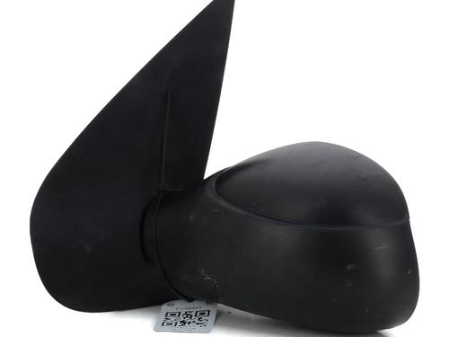 Left mirror PEUGEOT 206+ (2L_, 2M_) 1.4 i | BP28366489C26