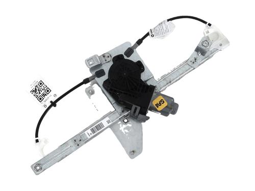 Used Rear left window mechanism Rear left window mechanism CITROËN C3 Picasso (SH_) [2008-2026] 33300296 33300296