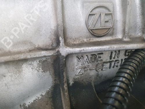 Gearbox BMW 3 (E46) 323 i | BP31844471M3