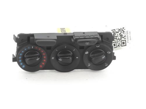 Comando chauffage Comando chauffage 38612431 38612431