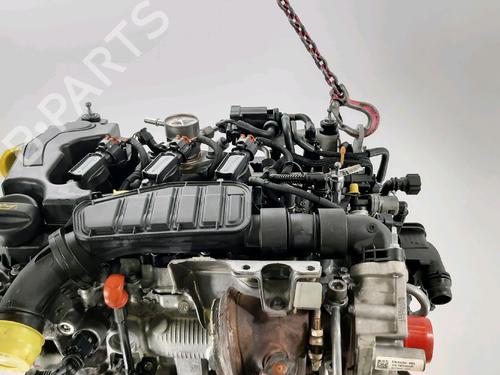 Engine PEUGEOT 208 I (CA_, CC_) 1.2 THP 110 | BP31079283M1 