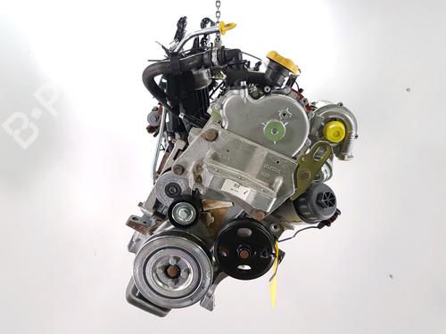 Engine OPEL CORSA D (S07) 1.3 CDTI (L08, L68) | BP31349844M1 