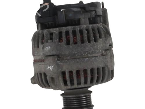 Alternator VW POLO IV (9N_, 9A_) 1.4 TDI | BP29416364M7 