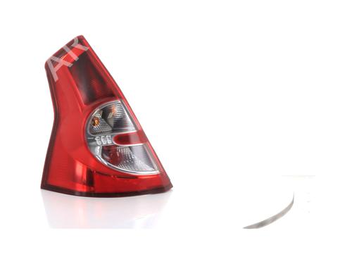 Left taillight DACIA SANDERO 1.4 MPI LPG | BP39160973C34 - Image 2