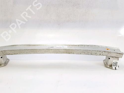 Used Rear bumper reinforcement MINI MINI (F55) Cooper D (116 hp) 30118230