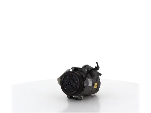 Used AC compressor AC compressor NISSAN QASHQAI I (J10, NJ10) 1.6 dCi (130 hp) 36380115 36380115