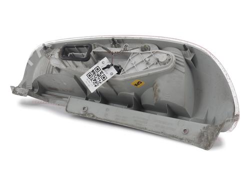 Left taillight SKODA ROOMSTER Praktik (5J) | BP32401197C34