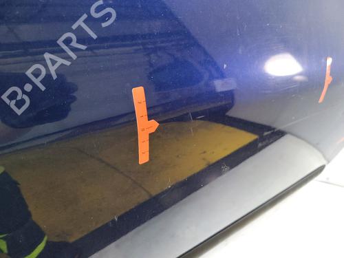 Right front door PEUGEOT 307 (3A/C) 1.6 HDi 110 | BP27671672C3 