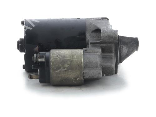 Used Starter Starter RENAULT TWINGO I (C06_) 1.2 (C066, C068) (58 hp) 33110750 33110750