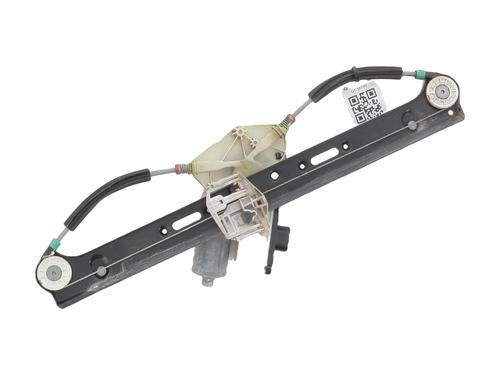 Elevador vidro trás direito BMW X3 (E83) xDrive 20 d (163 hp) 31607196