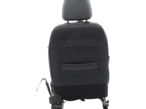 Left front seat RENAULT MEGANE IV Hatchback (B9A/M/N_) 1.6 dCi 130 (B9A4) | BP37457389C15 - Image 3