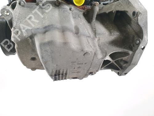 Engine RENAULT CLIO III (BR0/1, CR0/1) 1.6 16V GT (BR10, CR10) | BP39666039M1 - Image 9
