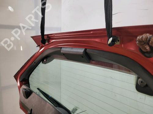 Tailgate CITROËN C2 (JM_) 1.1 | BP23455749C6 
