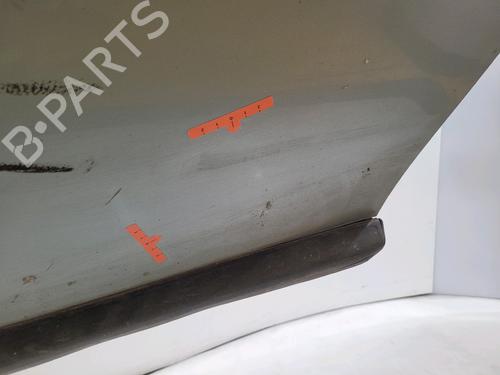 Left rear door AUDI A3 (8L1) 1.9 TDI | BP27439499C4 