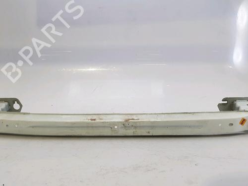 Used Rear bumper reinforcement PEUGEOT 208 I (CA_, CC_) 1.2 VTi 68 / PureTech 68 (68 hp) 29381593