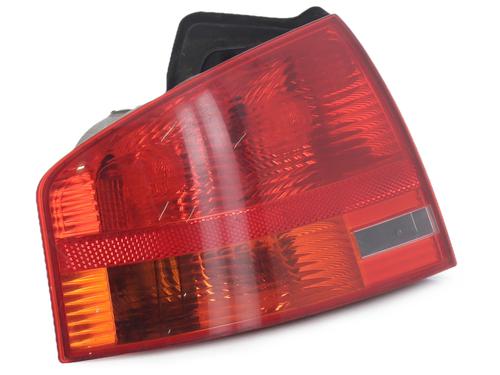 Left taillight AUDI A4 B7 (8EC) 3.0 TDI quattro | BP38529420C34 - Image 5