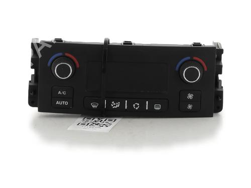 Used Climate control PEUGEOT 207 SW (WK_) 1.6 HDi (92 hp) 27309118