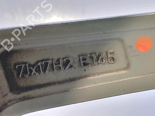 Rim SKODA YETI (5L) 1.4 TSI | BP30093654C45