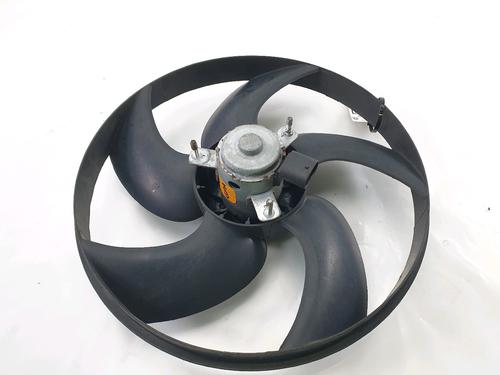 Radiator fan PEUGEOT 206 Hatchback (2A/C) 1.4 i | BP24349157M35 
