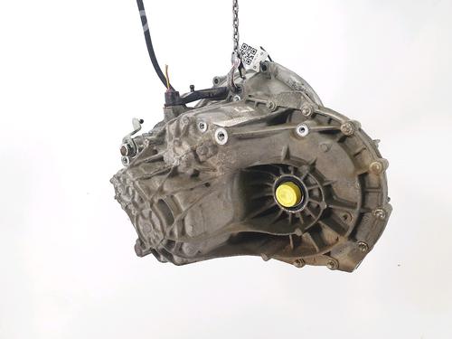 Gearbox RENAULT TRAFIC II Van (FL) 2.0 dCi 115 (FL01, FL0U, FL00, FL0H, FL0M) | BP37256640M3 - Image 4