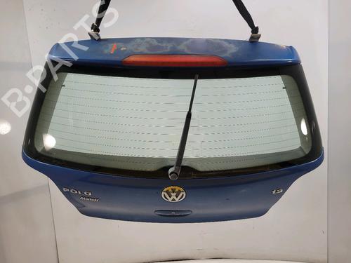 Used Tailgate VW POLO (9N_, 9A_) 1.2 12V (64 hp) 25931296