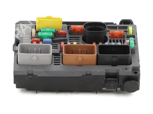 Used Fuse box PEUGEOT PARTNER Tepee [2008-2025]  28121703