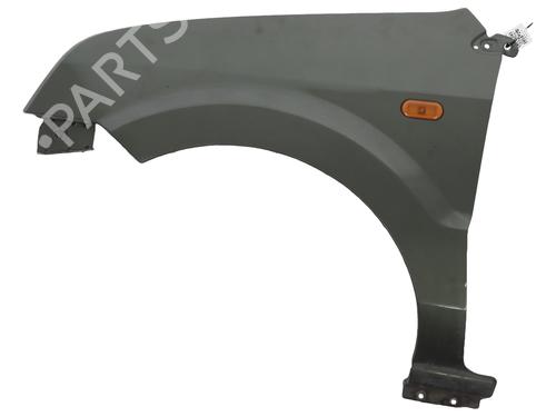 Used Left front fenders FORD FUSION (JU_) 1.4 (80 hp) 27189660