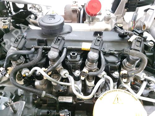 Engine NISSAN JUKE (F15) 1.5 dCi | BP29018713M1 