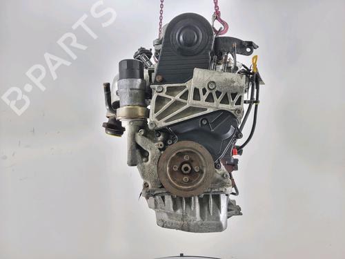 Used Engine HYUNDAI TRAJET (FO) 2.0 CRDi (113 hp) 29470852