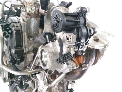 Engine VW POLO VI (AW1, BZ1, AE1) 1.0 TSI | BP24361325M1 - Image 6