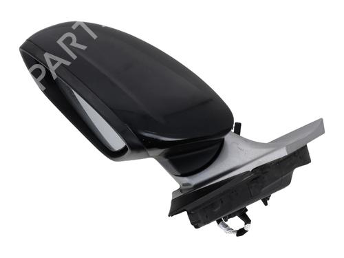 Retrovisor izquierdo DS DS 3 / DS 3 CROSSBACK (UR_, UC_, UJ_) 1.2 PureTech 130 (URHNSS) (131 hp) 31797484