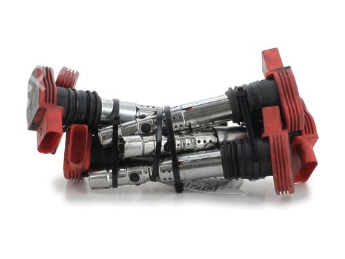 Ignition coil AUDI A4 B6 Avant (8E5) 3.0 quattro | BP26899023M94 