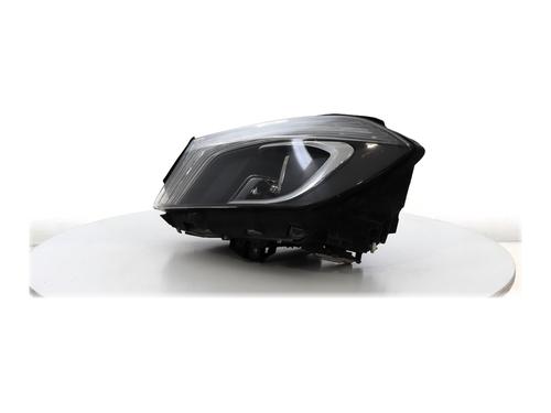 Used Left headlight MERCEDES-BENZ A-CLASS (W176) A 200 CDI (176.001) (136 hp) 29416128