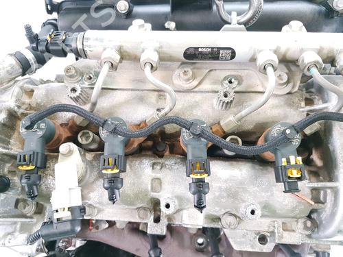 Engine FIAT 500 (312_) 1.3 D Multijet (312AXB1A) | BP30957423M1