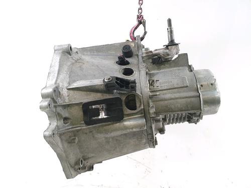 Gearkasse CITROËN BERLINGO MULTISPACE (B9) 1.6 HDi 90 (92 hp) 31985372